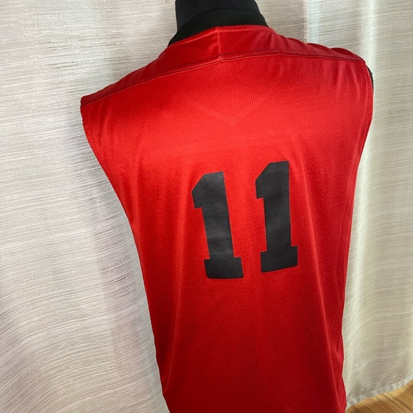 NBA Bulls Jersey - Picture 5 of 7